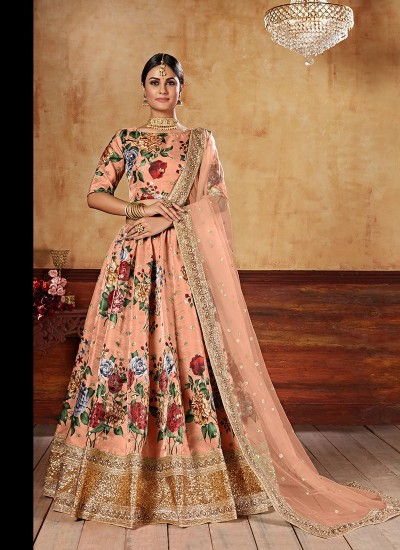 Export Manish Malhotra Inspired Lehengas in Bulk at Wholesale Price in Surat