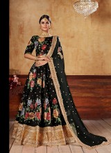 Export Manish Malhotra Inspired Lehengas in Bulk at Wholesale Price