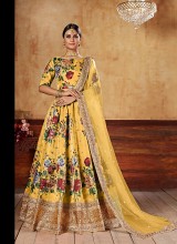 Export Manish Malhotra Inspired Lehengas in Bulk at Wholesale Price
