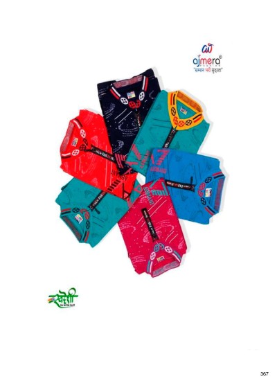 Factory Price Boys T-Shirts in All Sizes with Stylish Graphics and Solid Colors for Bulk Buyers in Nepal