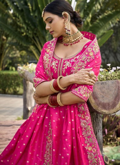 Factory Rate Banarasi Lehengas for Weddings and Ethnic Wear Retailers in Philippines