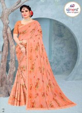 Famous Trendy Georgette Sarees Elegant Lightweight Perfect for Special Events