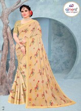 Famous Trendy Georgette Sarees Elegant Lightweight Perfect for Special Events
