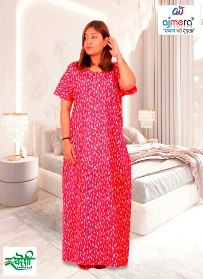 Fashion Forward Girls Nightwear and Loungewear Sets for Trendy Comfort in Surat