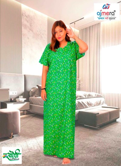 Fashion Forward Girls Nightwear and Loungewear Sets for Trendy Comfort in Surat