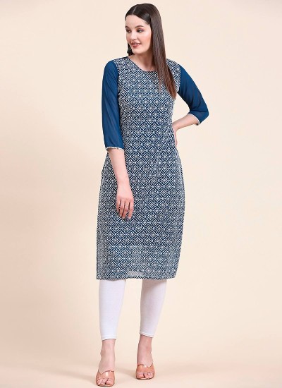 Fashionable Georgette Kurtis in Bulk Affordable Factory Prices for Retail Stock in Nepal