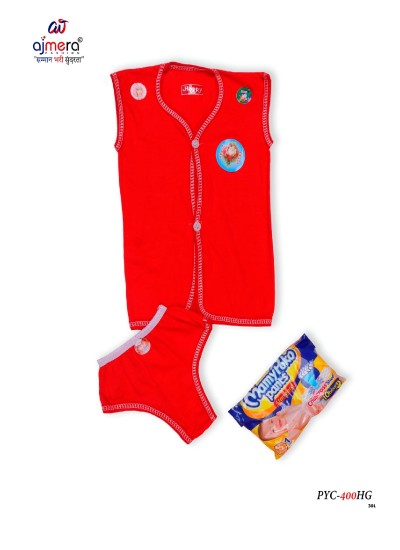 Fashionable Kids Clothing Sets in Breathable Cotton and Stretch Fabric for All Seasons in Surat