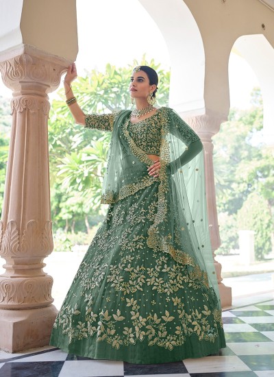 Fast Dispatch Bridal Lehenga Ready Stock at Factory Direct Wholesale Prices in Surat