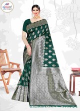 Galaxy City Cotton Saree Celestial and Urban Inspired Design with Modern Comfort