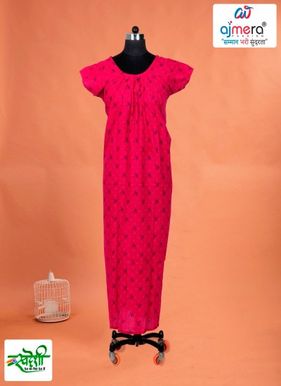 Girls Loungewear and Nightwear Collection with Trendy New Looks in Surat
