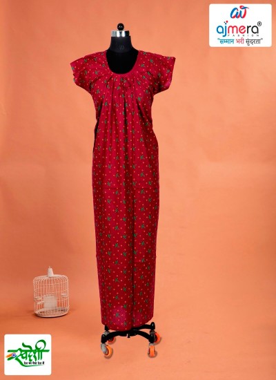 Girls Loungewear and Nightwear Collection with Trendy New Looks in Surat