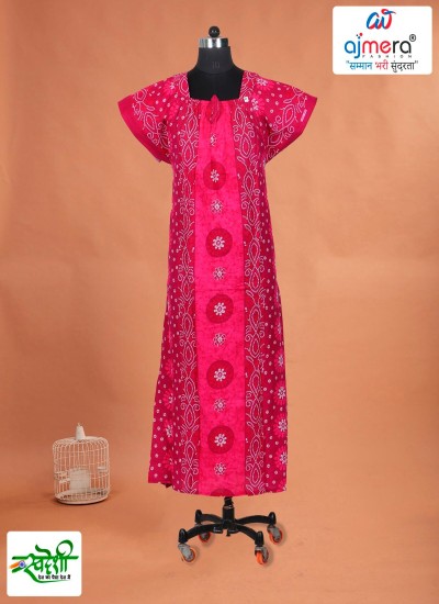 Girls Sleepwear and Loungewear Sets Loved by Parents and Kids in Surat