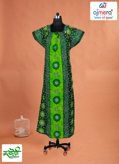 Girls Sleepwear and Loungewear Sets Loved by Parents and Kids in Surat