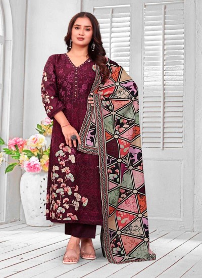 Graceful Handwork Chikan Fancy Long Kurti Traditional Embroidery Modern Silhouette and Vibrant Colors in Surat