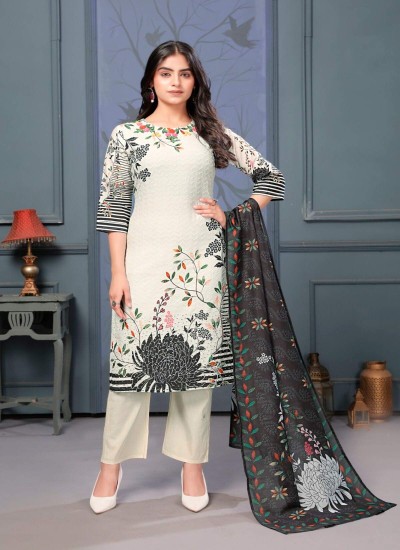 Handcrafted Chikan Kari Kurti with Detailed Embroidery Versatile Design for Traditional Gatherings in Philippines