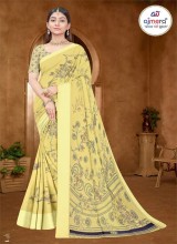 Handcrafted Kalamkari Sarees for Women Unique and Stylish Ethnic Wear