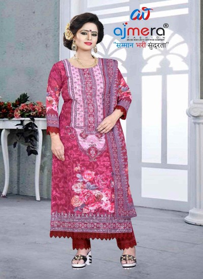 Handcrafted Kashmiri Pattern Kurti Timeless Design for Special Occasions in Nepal