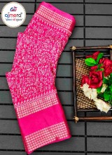 Handloom Sarees for Retailers Premium Cotton and Silk Weaves at Bulk Prices