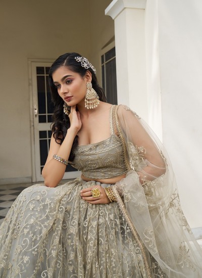 Heavy Designer Lehengas for Weddings and Special Events in Surat