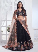 Heavy Silk Lehenga Manufacturer and Exporter Premium Bridal and Festive Collections