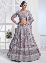 Heavy Silk Lehenga Manufacturer and Exporter Premium Bridal and Festive Collections