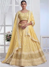 Heavy Silk Lehenga Manufacturer and Exporter Premium Bridal and Festive Collections