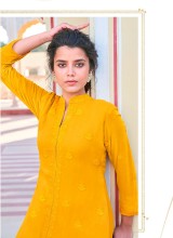 High Quality Georgette Kurtis in Bulk Trendy Affordable and Fashion Ready