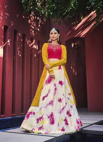 High Quality Manish Malhotra Style Lehengas for Resellers and Exporters in Surat