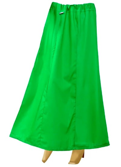 High Quality Poplin Than Petticoats Cotton in Bulk for Sarees with Breathable Fabric in Nepal