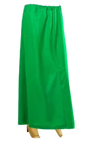 High Quality Poplin Than Petticoats Cotton in Bulk for Sarees with Breathable Fabric in Nepal