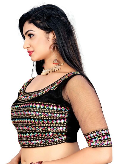 High Quality Readymade Blouses Wholesale Modern and Traditional Styles for Retail in Surat