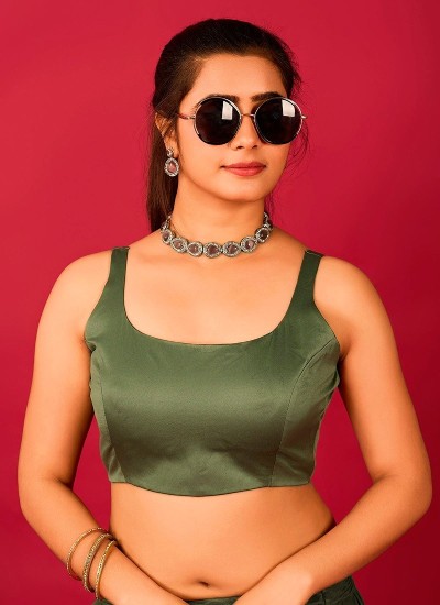 High Quality Readymade Blouses Wholesale Perfect for Saree Sellers and Retailers in Surat