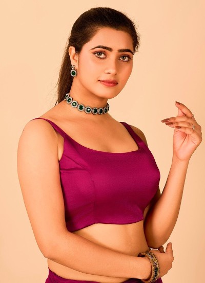 High Quality Readymade Blouses Wholesale Perfect for Saree Sellers and Retailers in Surat