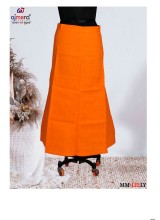 High Quality Saree Shapewear Petticoats in Bulk Lightweight Flexible Fit for Sarees at Best Price