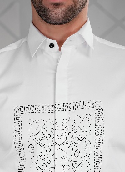 High Quality Shirts in Bulk Trusted by Retailers and Exporters in Nepal