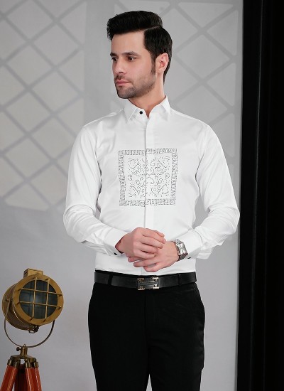High Quality Shirts in Bulk Trusted by Retailers and Exporters in Nepal