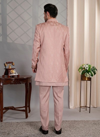 Indo Western Sets Wholesale Supplier Complete Fusion Outfits for Retailers and Exporters in Surat