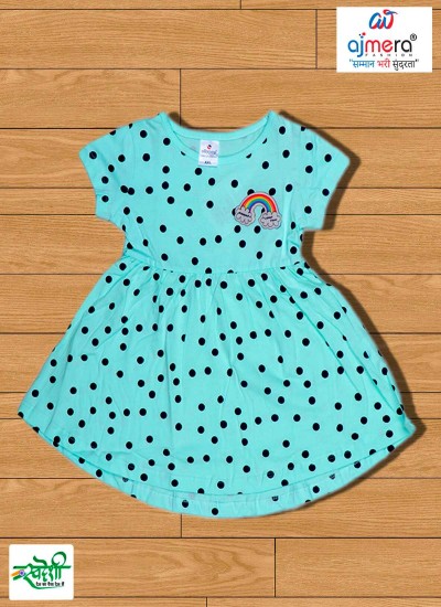 Kids Bestselling Skirts and Shorts Collection in Bulk for Retail Buyers in Surat