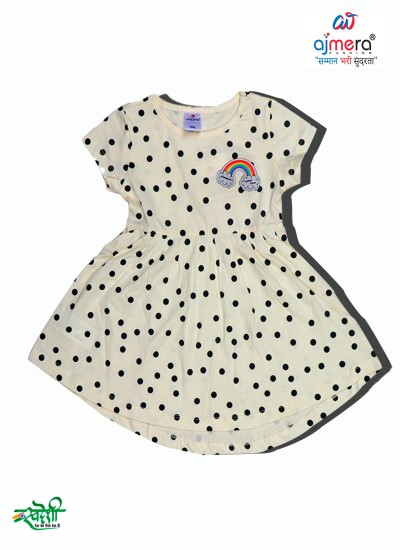 Kids Bestselling Skirts and Shorts Collection in Bulk for Retail Buyers in Surat