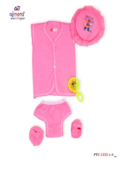 Kids Clothing Sets for All Seasons in Bulk with Factory Direct Pricing for Retailers and Schools in Surat