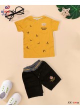 Kids Everyday Tops and Bottoms for Boutiques and Online Stores
