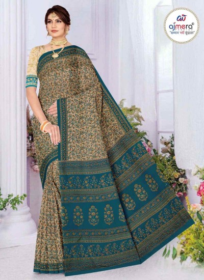 Latest Fancy Sarees for Women Who Love Modern Elegance in Surat