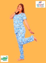 Latest Girls Nightwear and Loungewear Collection for Trendy Comfort