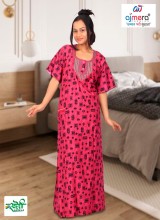 Latest Girls Nightwear and Loungewear Collection for Trendy Comfort