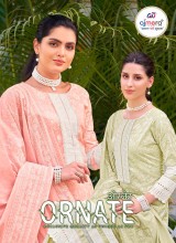 Latest Ladies Designer Suits Modern Embroidery and Luxe Fabrics
