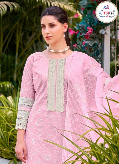 Latest Ladies Designer Suits Modern Embroidery and Luxe Fabrics in Surat