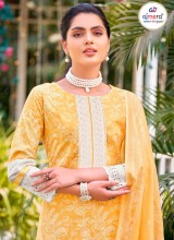 Latest Ladies Designer Suits Modern Embroidery and Luxe Fabrics
