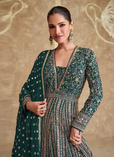 Leading Anarkali Kurti Exporter and Supplier Bulk Ethnicwear for Retailers and Distributors in Nepal