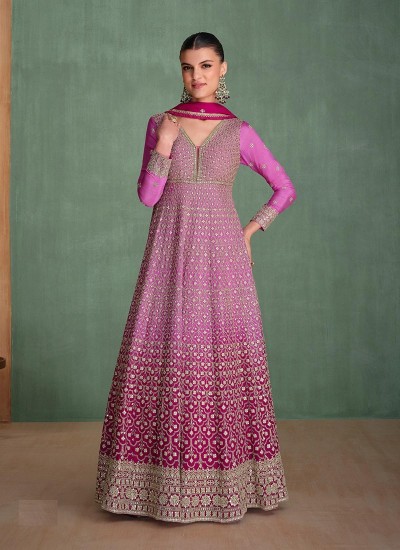 Long Anarkali Kurtis Wholesale Export Quality for Ethnicwear Sellers in Nepal