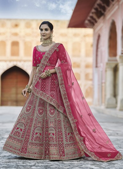 Luxury Bridal Lehengas in Bulk for Retailers Wholesalers and Exporters in Nepal